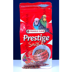 Versele-Laga - Prestige Snack Papużka 125 g (przysmak)
