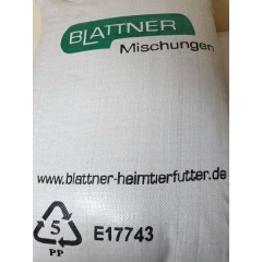 Blattner - Specjalistyczna mieszanka do kiełkowania dla szczygłów 1 kg(Szczygieł Major)
