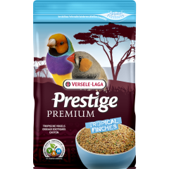 Versele-Laga - Prestige Premium dla drobnej egzotyki 800 g