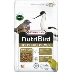 Orlux - Insect Patee Premium 10 kg (insekty 50%)