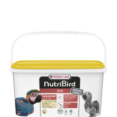 Versele Laga - NutriBird - A19 - do karmienia ręcznego 3 kg