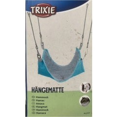 Trixie - Hamak, legowisko dla małych gryzoni - 18 cm