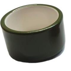 Miska deserówka ceramiczna Mini 25 ml - kolorowa
