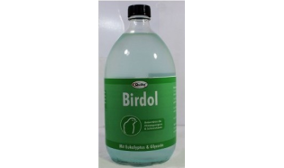 Quiko - Birdol ( Serinol ) 250 ml