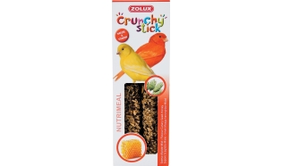 Crunchy Stick - Kolby dla kanarka - Kanar & Miód 85 g