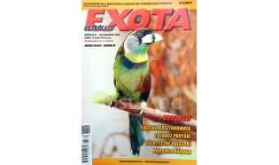 Nowa Exota 5/2015 - numer archiwalny