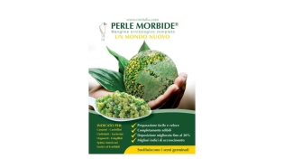 Ornitalia Perle Morbide ® 4,5 kg (rozważane)