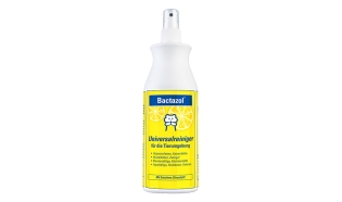 Bactazol - Uniwersalny środek czyszczący 500 ml