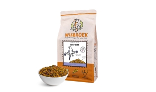 Wisbroek - Lory Diet - granulat dla lorys i innych nektarojadów 1 kg