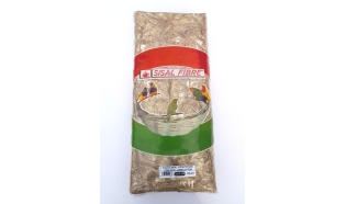 Sisal Fibre - Kokos, sizal, juta, bawełna 1 kg