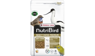 Orlux - Insect Patee Premium 10 kg (insekty 50%)