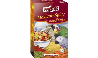 Versele-Laga - Mexican Spicy Noodle Mix - danie makaronowe 400 g