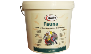 Quiko - Fauna 4 kg