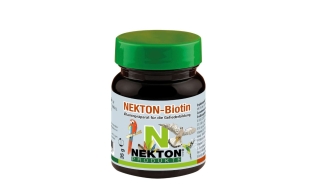 NEKTON - Biotin 35g