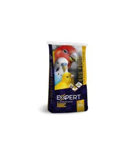 Witte Molen EXPERT Eggfood - Pokarm jajeczny żółty 10 kg