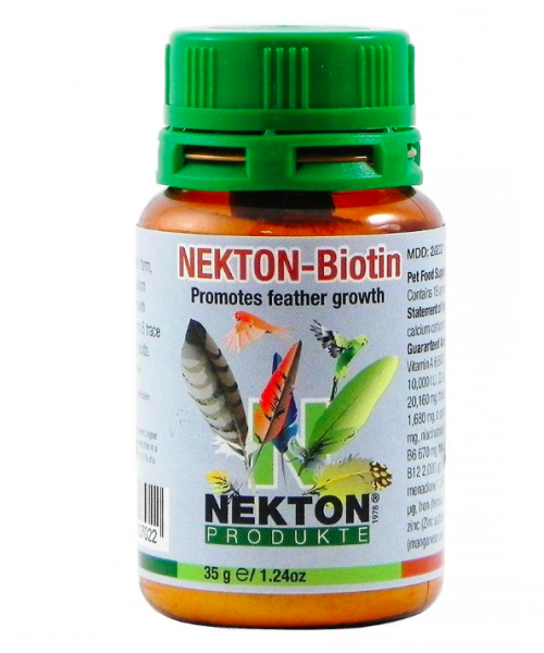 NEKTON - Biotin 150 g