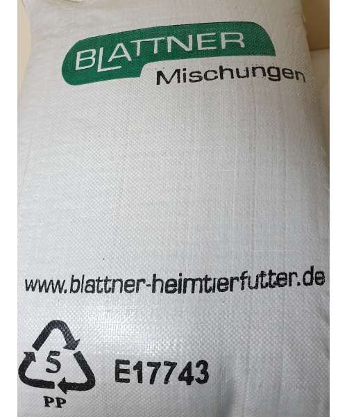 Blattner - Specjalistyczna mieszanka do kiełkowania dla szczygłów 1 kg(Szczygieł Major)