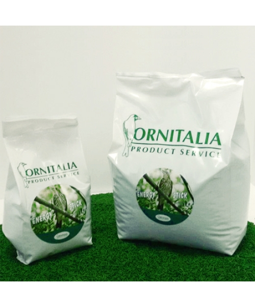 Ornitalia - Energy Sticks 1 kg (rozważane)