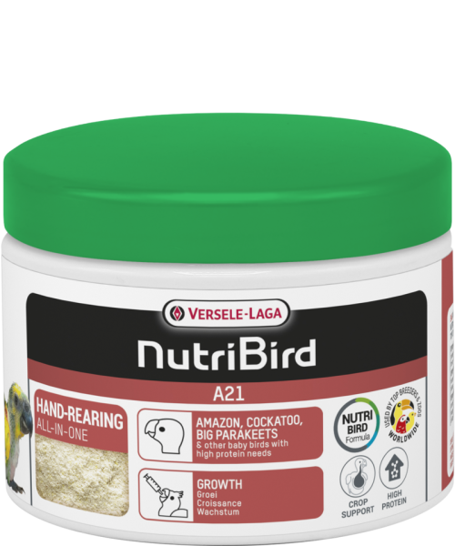 Versele Laga - NutriBird  A21 - do karmienia ręcznego 250 g