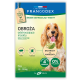 FRANCODEX - Obroża odstraszająca przeciwko pchłom i kleszczom  60 cm - dla średnich psów