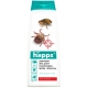 Happs - Szampon dla psów zwalczający pchły i kleszcze 250 ml