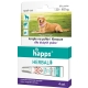 Happs Herbal - Krople na pchły i kleszcze dla psów dużych (20 - 40 kg)