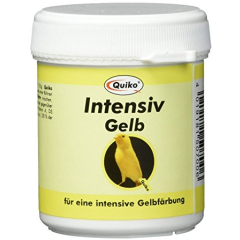 Quiko - Intensiv Gelb 50 g (żółty barwnik)