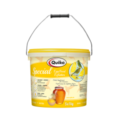 Quiko - Special 5 kg (pokarm jajeczny)