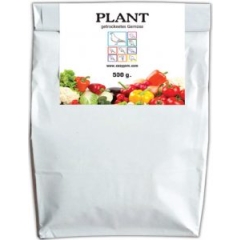 Easyyem - Plant 500 g - dodatek pokarmowy