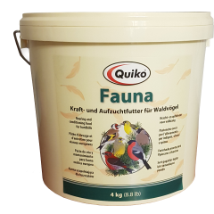 Quiko - Fauna 4 kg