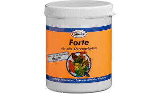 Quiko - Forte 500 g