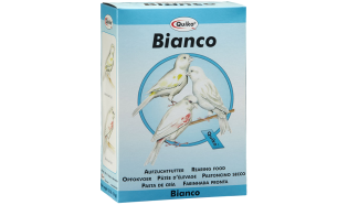 Quiko - Bianco 1 kg (pokarm jajeczny)