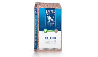 Beyers - Grit Extra dla gołębi 20 kg
