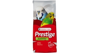 Versele-Laga - Prestige Budgies 20 kg - pokarm dla papużek falistych