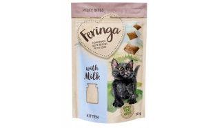 Feringa Kitten Milky Snacks - przysmak dla kociąt 30 g