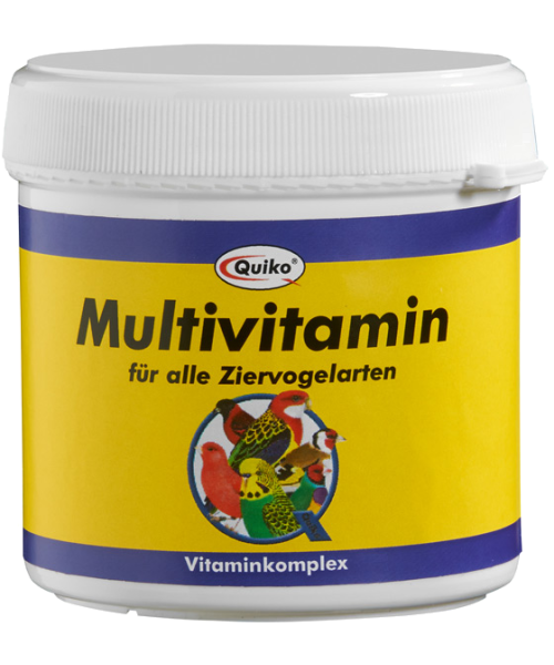 Quiko - Multiwitamina 150 g